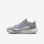 新品 NIKE ナイキ ISOFLY バスケットシューズ スニーカー 25 ナイキ（NIKE）（キッズ）ジュニアバスケットシューズ バッシュ